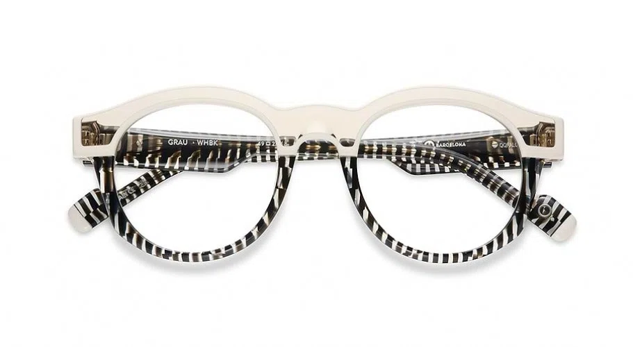 Etnia Barcelona GRAU Eyeglasses - view 11